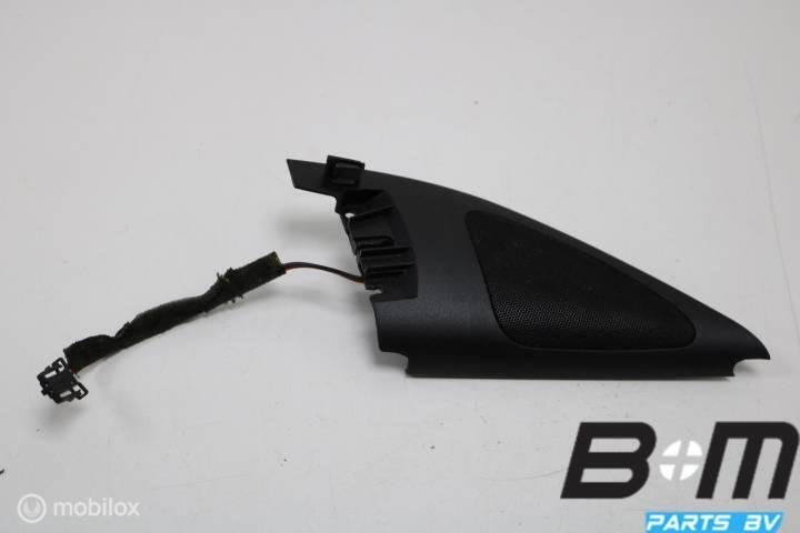 Hogetonenluidspreker rechts VW Golf 4, Auto diversen, Autospeakers, Gebruikt
