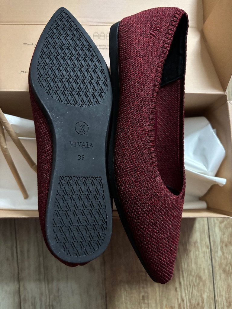 Vivaia nieuwe schoenen mt 36., Instappers, Nieuw, Ophalen of Verzenden, Vivaia