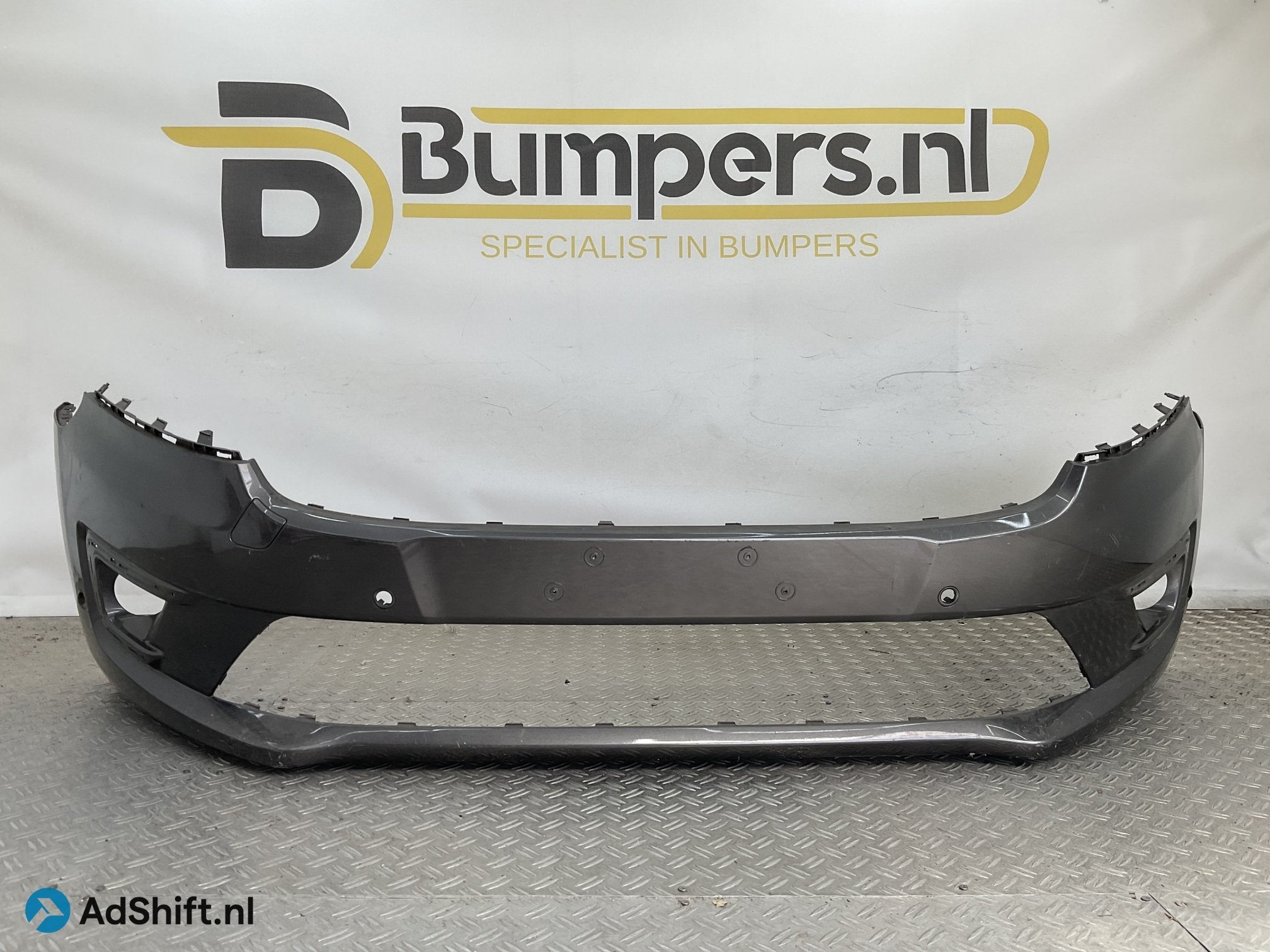 Bumper Ford Transit –Tourneo Connect 2017 KT1B-17F775-G Vo