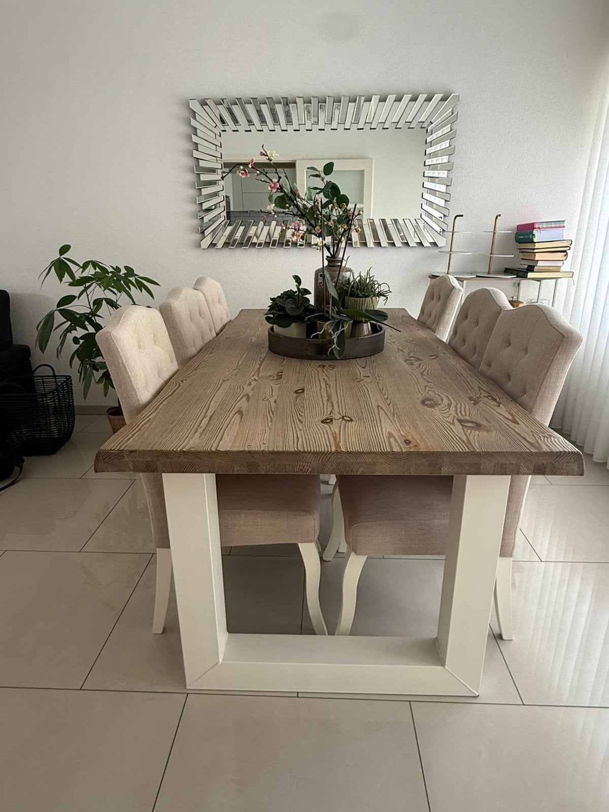 Woonkamer set haco, Huis en Inrichting, Ophalen, Zo goed als nieuw