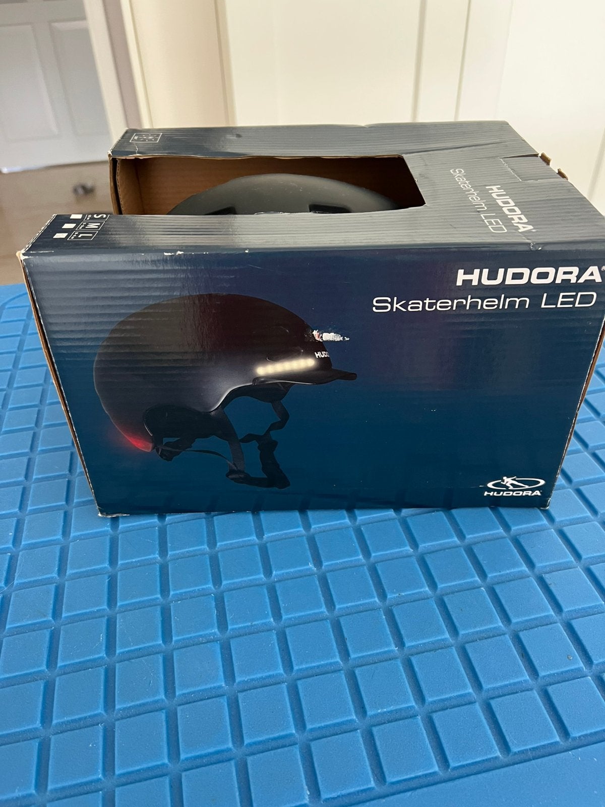 Hudora, Ophalen of Verzenden, Nieuw, Skateboard