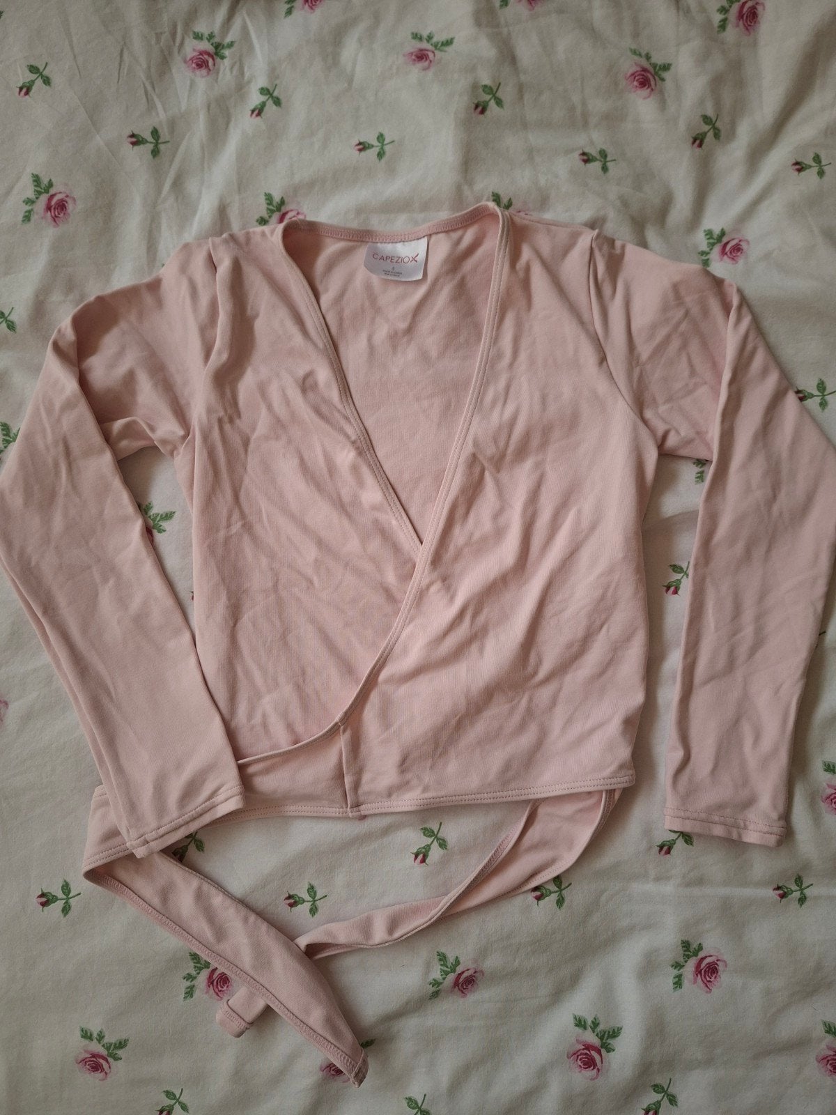 Div kinder balletpakjes en rokjes bloch capezio, Ophalen of Verzenden, Gebruikt, Kleding