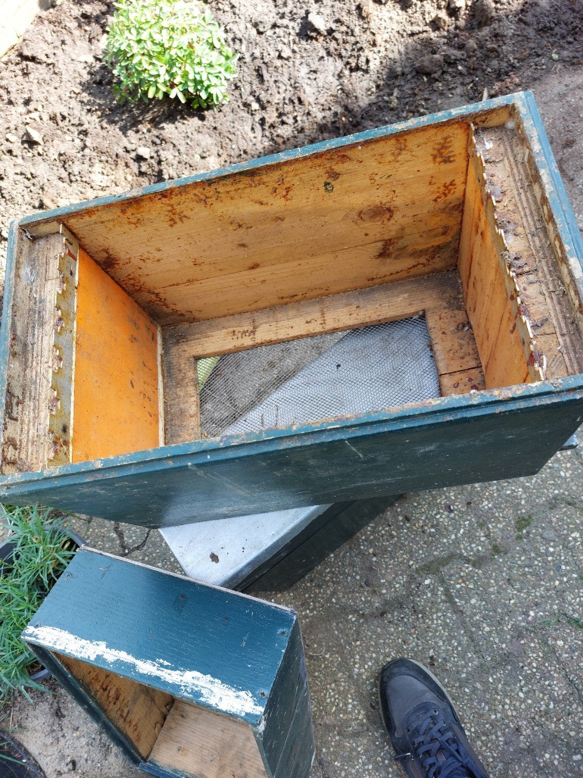 6raamskast., Dieren en Toebehoren