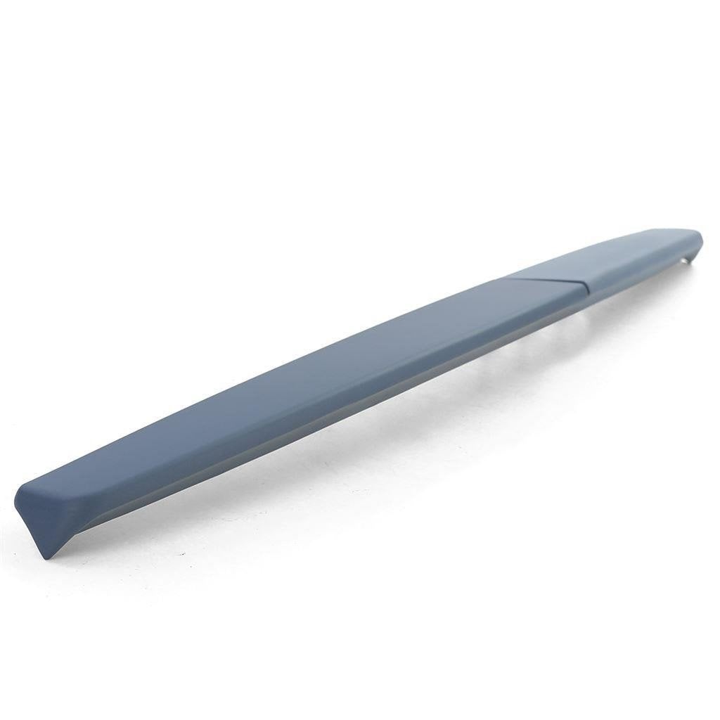 Dak Spoiler Dubbele Deuren Geschikt Voor Vw Caddy 2K, Verzenden, Automotive Parts, A.parts@hotmail.nl, Trasmolenlaan 12 3447 GZ Woerden