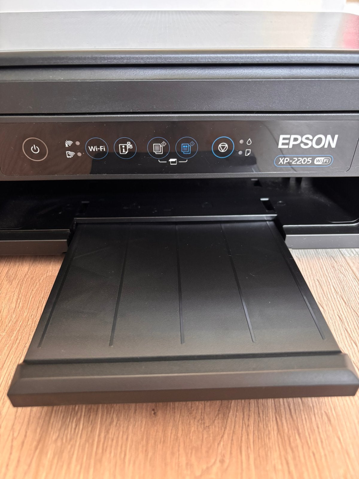 Epson XP 2205 all in one kleurenprinter, Computers en Software, Printers, Kleur printen, Inkjetprinter, All-in-one, Ophalen of Verzenden