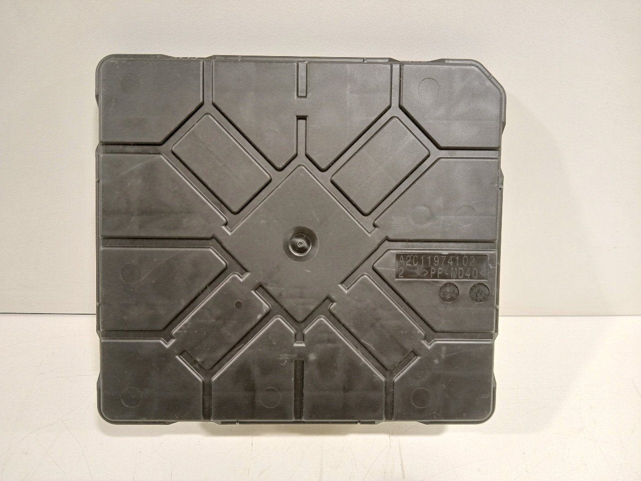 Computer body control Volkswagen ID.3, Onderdelen@venauto.nl, Van der Ven Autorecycling B.V., Gebruikt, Ettenseweg 76, 4706 PB Roosendaal, The Netherlands