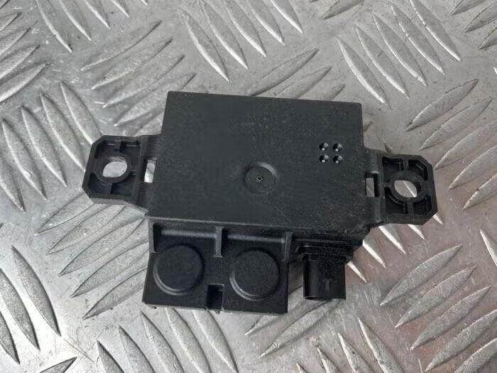 Accu controle module van een Mercedes C-Klasse, Ophalen of Verzenden, Gebruikt