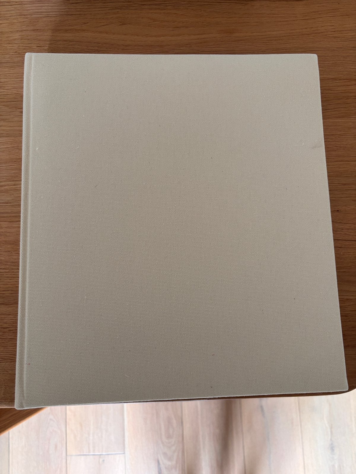 Nieuw fotoboek hema, Ophalen of Verzenden, Zo goed als nieuw