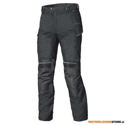 Held Karakum Gore-Tex Motorbroek, Zwart, Ophalen of Verzenden, Nieuw met kaartje
