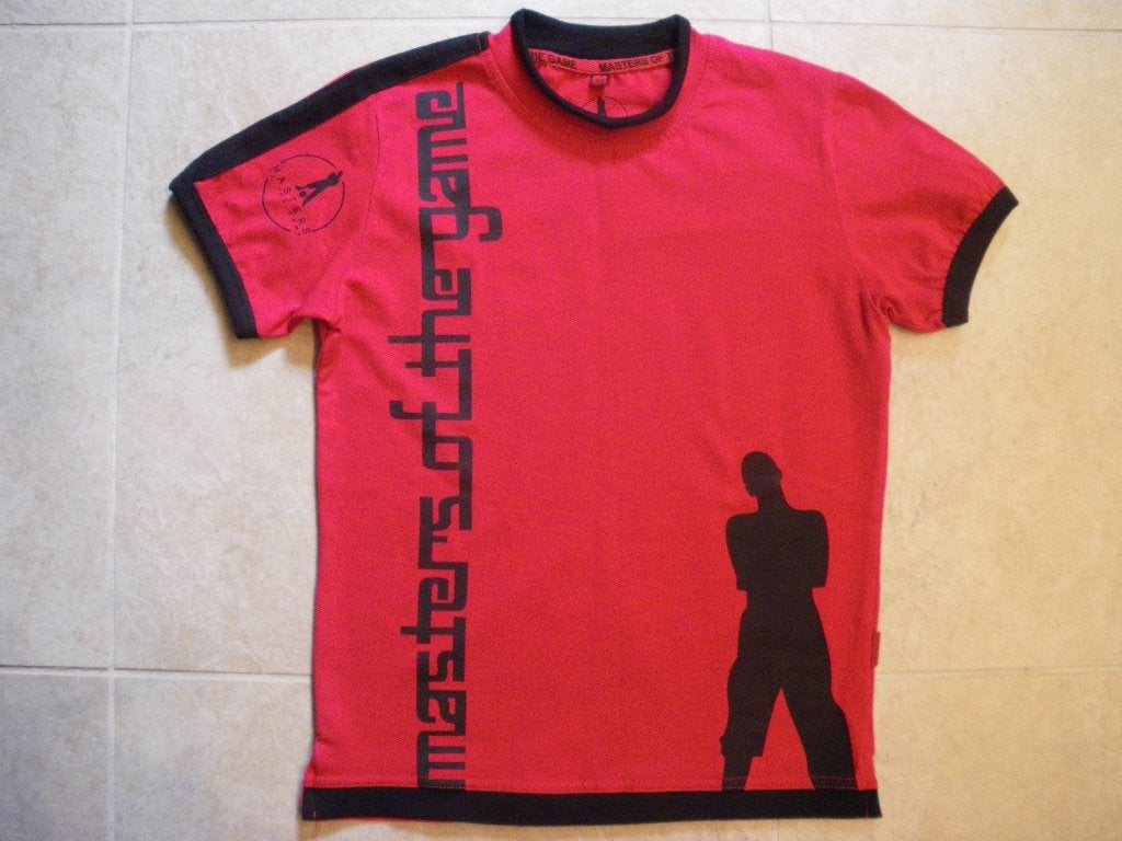 T-shirt maat 140, Ophalen of Verzenden, Zo goed als nieuw, Shirt of Longsleeve, Jongen