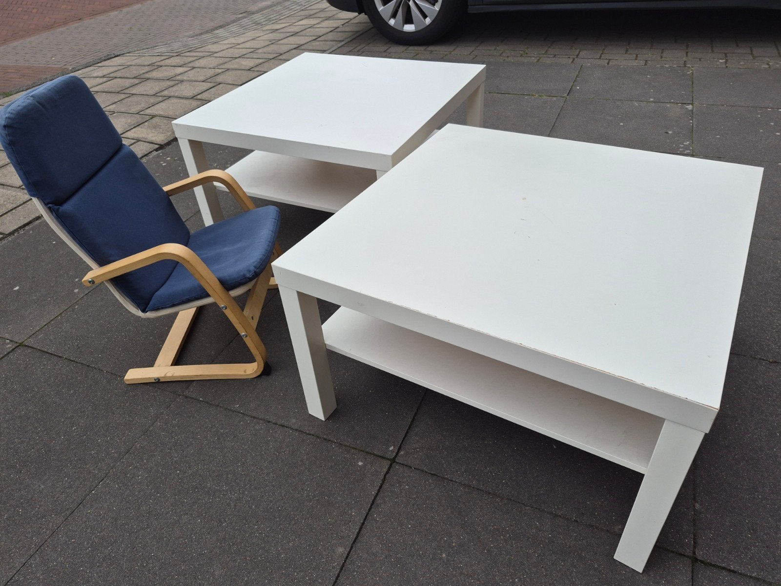 Speeltafels en stoel voor peuter/kleuter, Kinderen en Baby's, Ophalen, Gebruikt, Tafel(s) en Stoel(en)