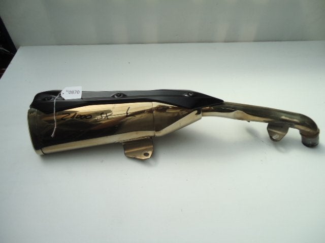 Z1000 2007 - 2009 Kawasaki Demper D1-13693