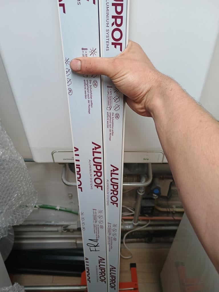 Rolluik  met band wit, Tickets en Kaartjes, Eén persoon, Ticket of Toegangskaart