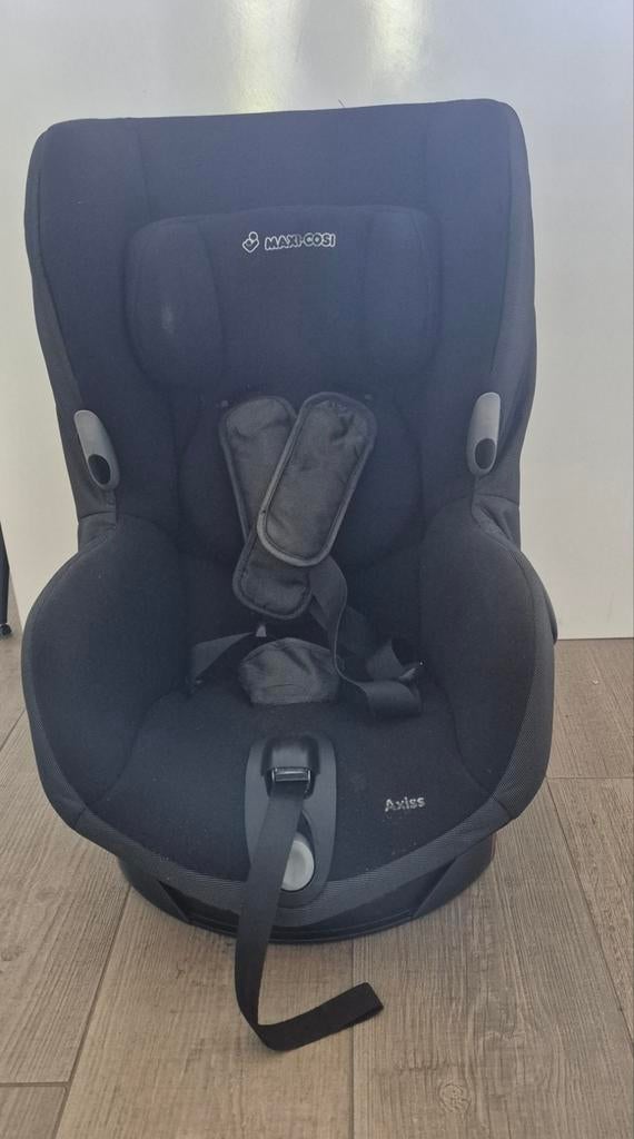 Autostoeltje, Ophalen, 9 t/m 18 kg, Maxi-Cosi, Gebruikt