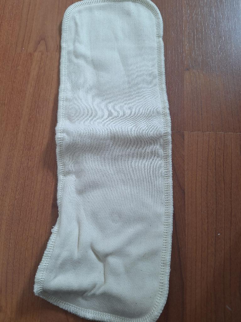 Wasbare luiers, Kinderen en Baby's, Badjes en Verzorging, Ophalen, Zo goed als nieuw, Overige typen, Overige merken