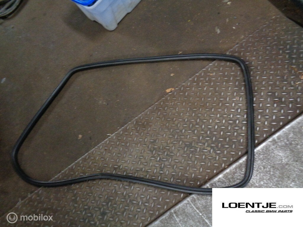 shadow line voorruit pees BMW e30 316 318 320 323 325, Gebruikt, Ophalen of Verzenden, BMW, BMW