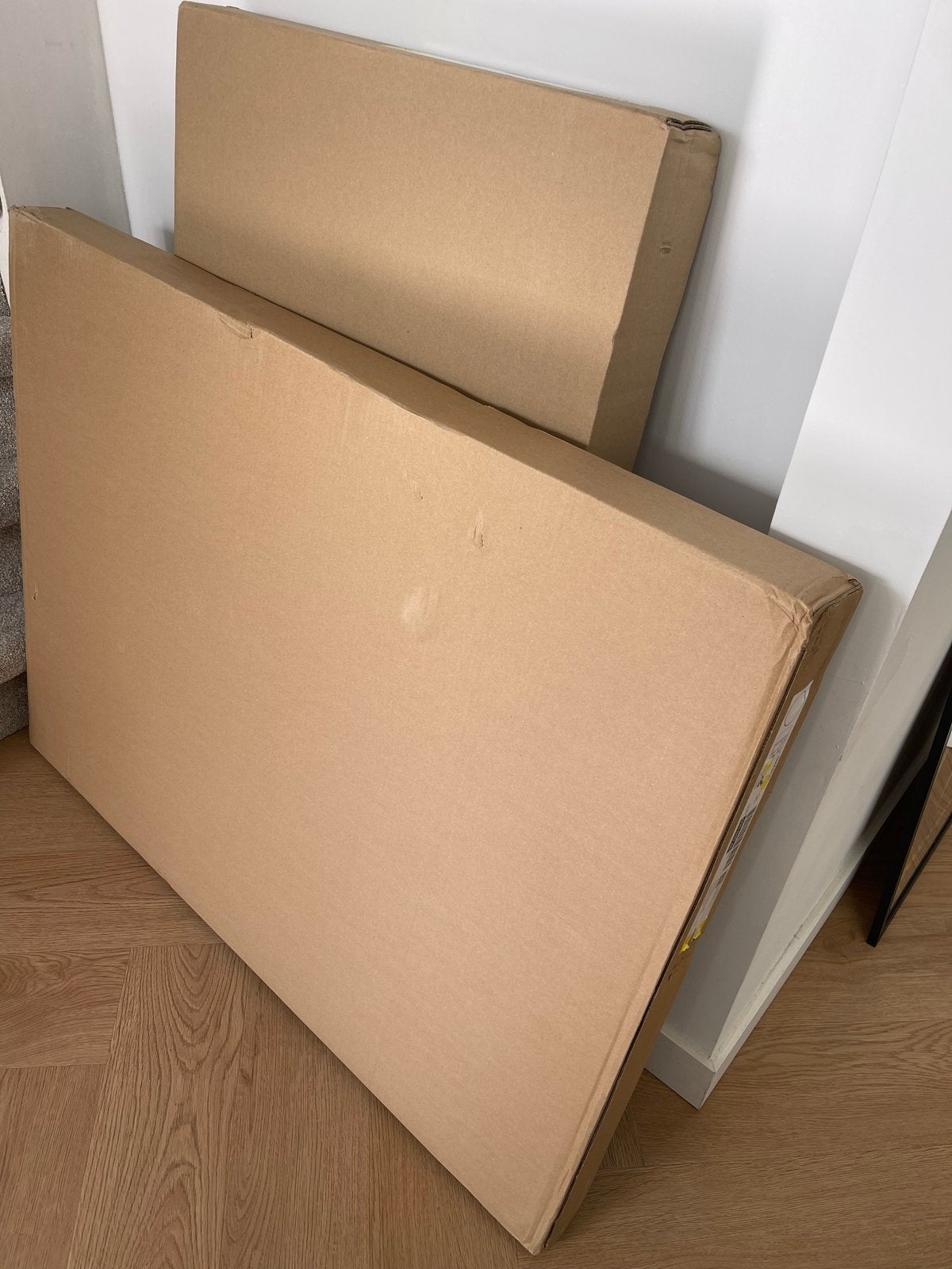 IKEA SMÅSTAD - New with Original Packaging, Ophalen, Met plank(en), 100 tot 150 cm, Nieuw