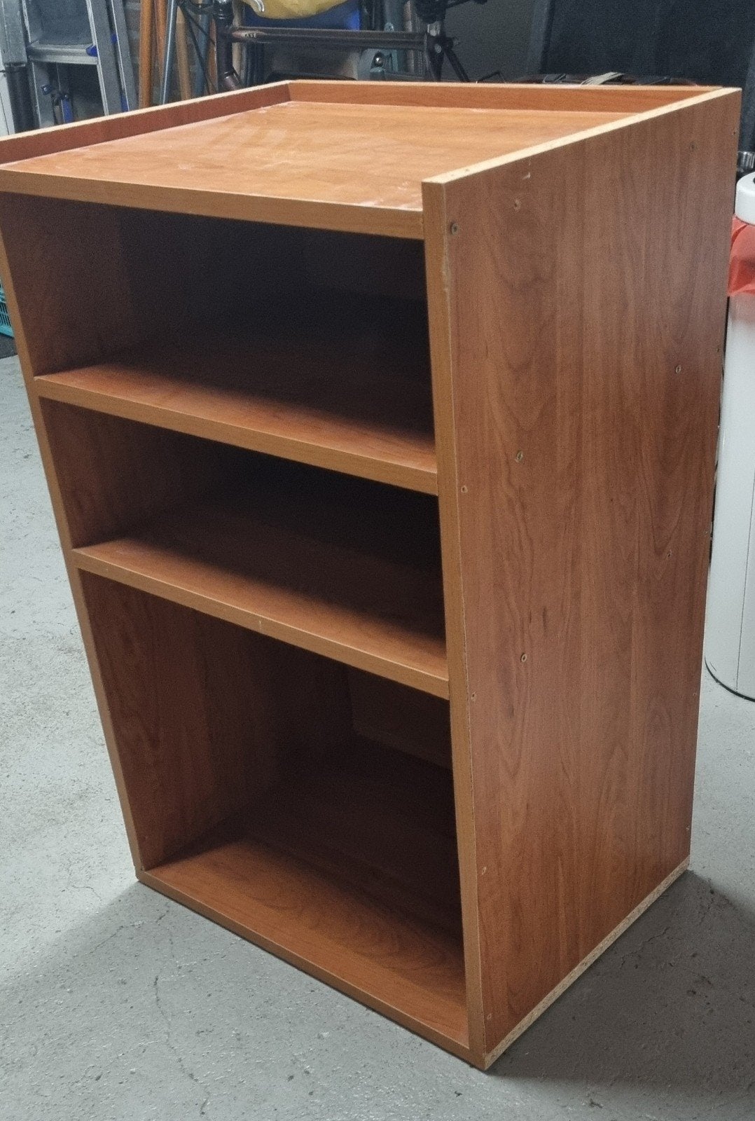 eenvoudig kastje 40x50x80 cm, Huis en Inrichting, Ophalen of Verzenden, 25 tot 50 cm, 50 tot 100 cm, Minder dan 100 cm