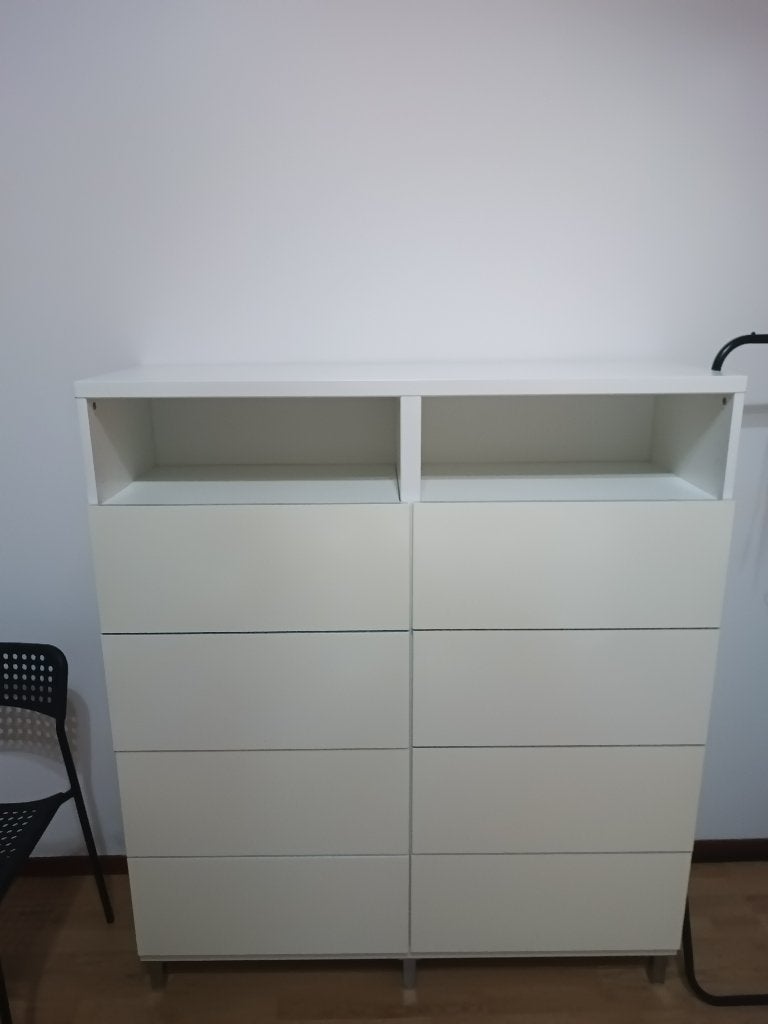 drawers, 100 tot 150 cm, 5 laden of meer, 100 tot 150 cm, Ophalen of Verzenden
