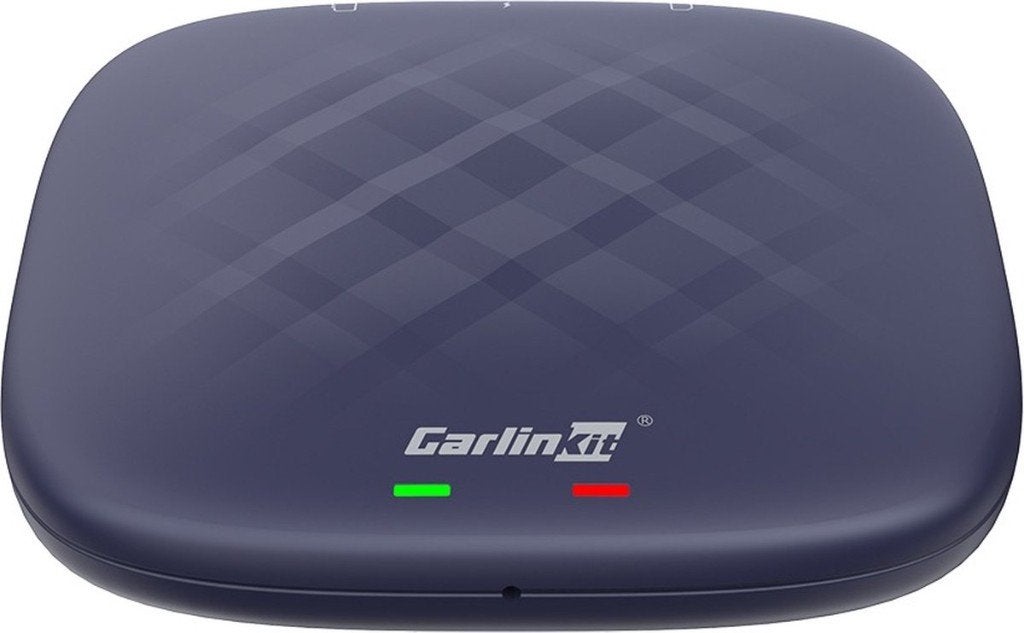 Carlinkit TBox Plus CarPlay Box 4GB/64GB, Auto diversen, Auto-accessoires, Ophalen of Verzenden, Nieuw