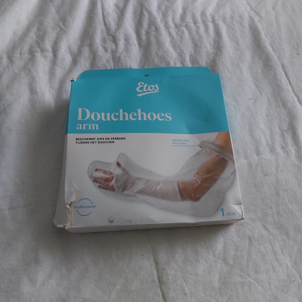 Douchehoes voor arm, Diversen, Ophalen of Verzenden