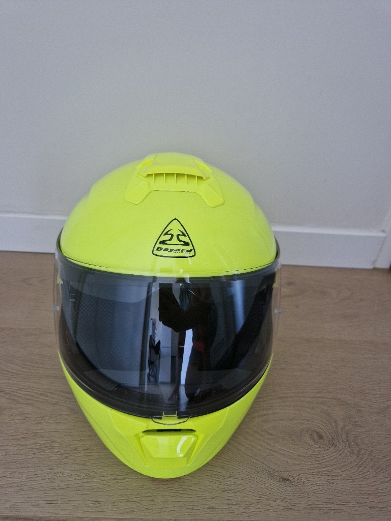 motorhelm Systeemhelm PF-20S kleur, Overige merken, Systeemhelm, Kinderen, Ophalen of Verzenden