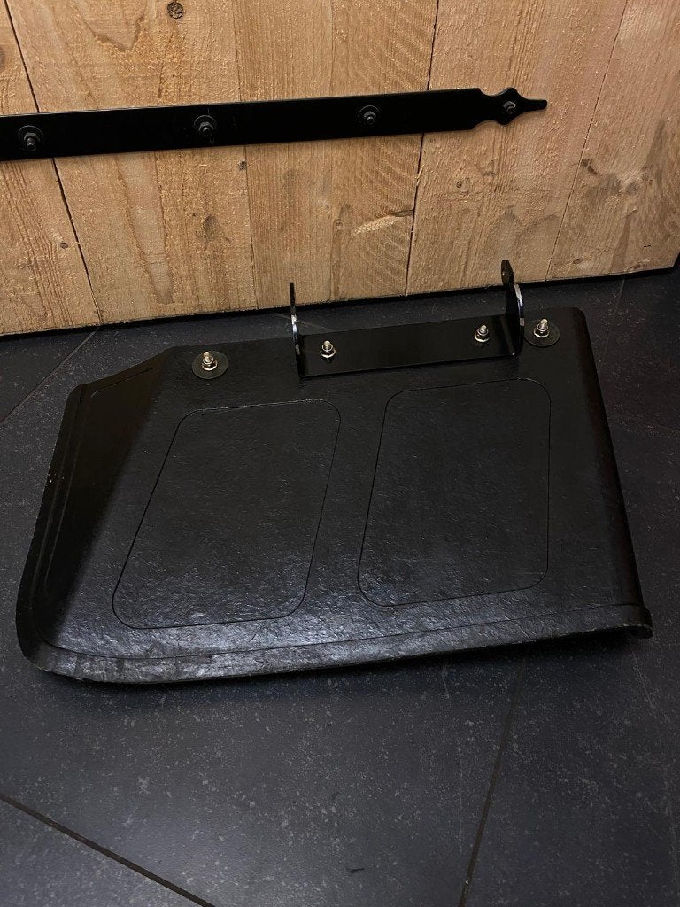 Toro deflector, Tuin en Terras, Ophalen, Gebruikt, Minder dan 30 cm, Toro