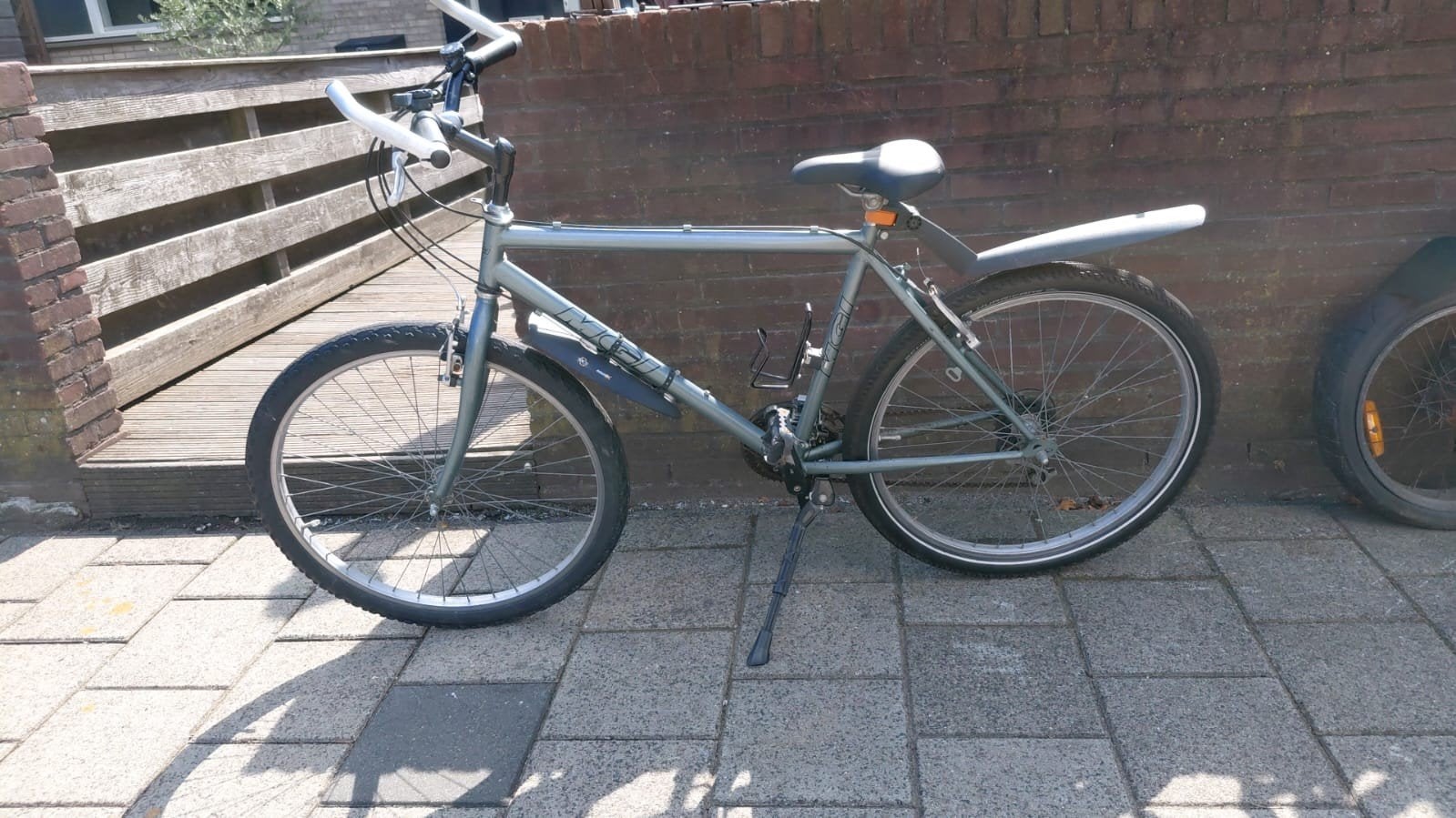 Mountainbike 26 inch, 45 tot 49 cm, Ophalen, Gebruikt, Overige merken