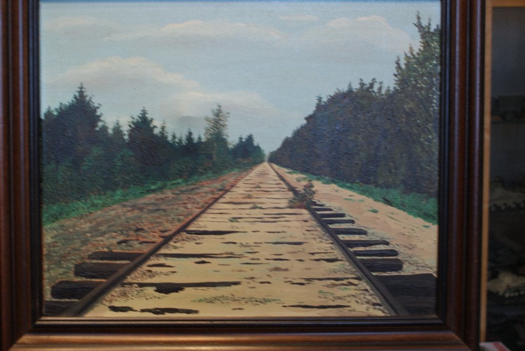 kunst, Ophalen