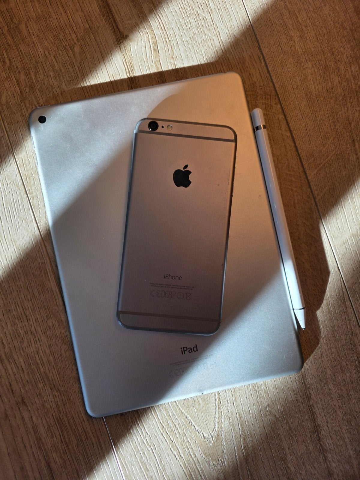 Apple Ipad Air 2 + meer, Computers en Software, 10 inch, Verzenden, Apple iPad Air, Zo goed als nieuw