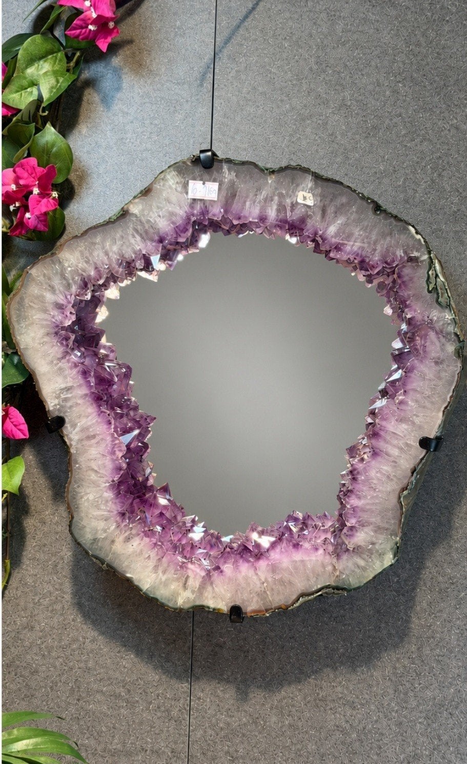 Braziliaanse edelstenen & mineralen, Sieraden, Tassen en Uiterlijk, Ophalen of Verzenden, Nieuw