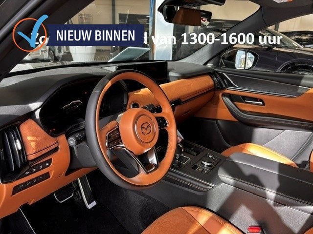 Kia EV3 Plus Adv. 58.3 kWh Sunroof harman kardon leder, Auto's, Automaat, 0 cilinders, Gebruikt, 1700 kg