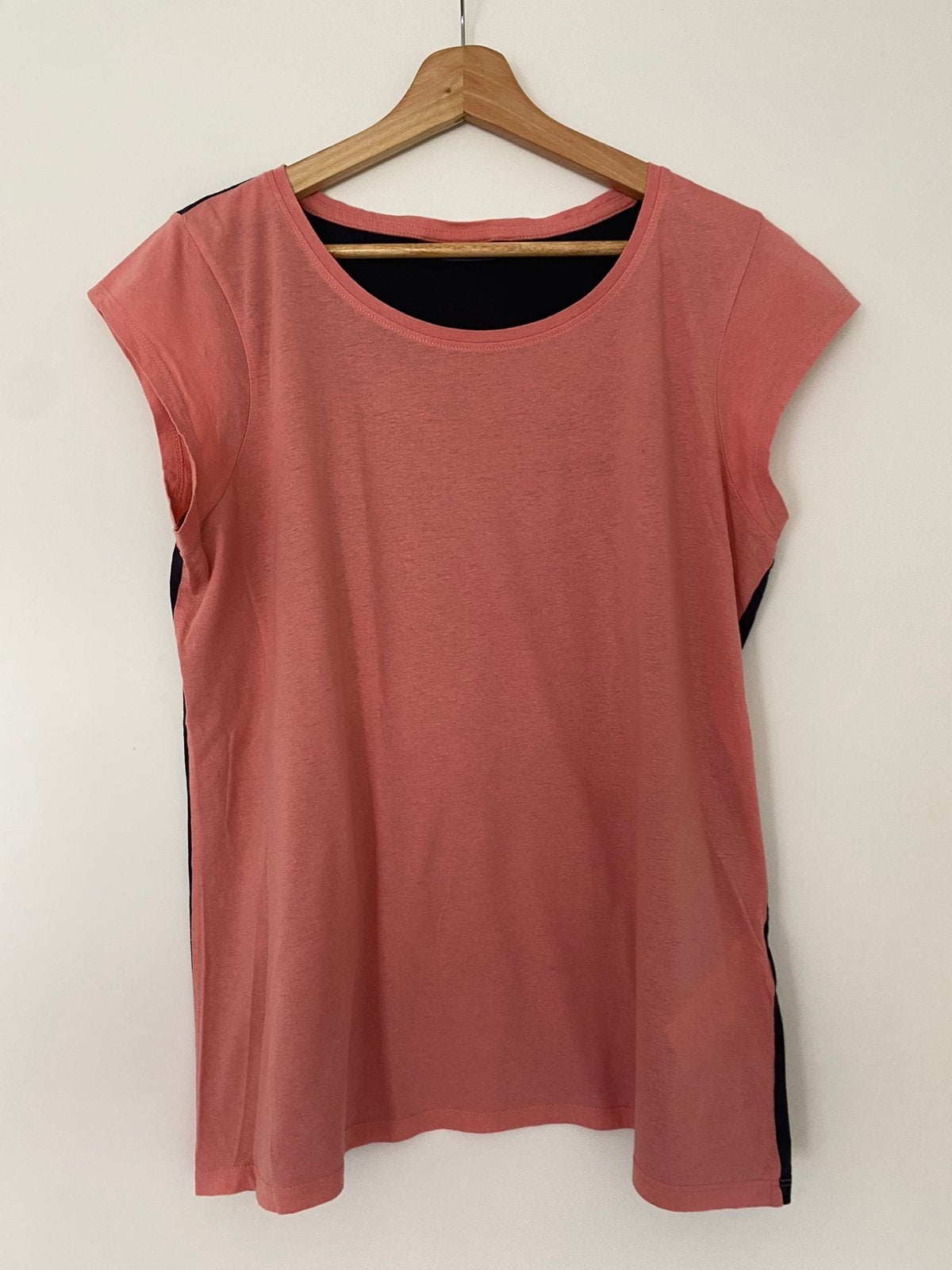 ONLY play shirt korte mouw zalm korte mouw, Overige kleuren, Maat 46/48 (XL) of groter, Ophalen of Verzenden, Fitness of Aerobics