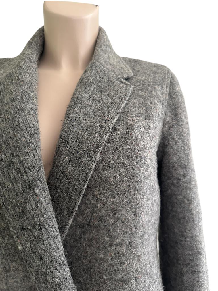Alexander Wang jas XL, Zwart, Maat 46/48 (XL) of groter, Ophalen of Verzenden, Zo goed als nieuw