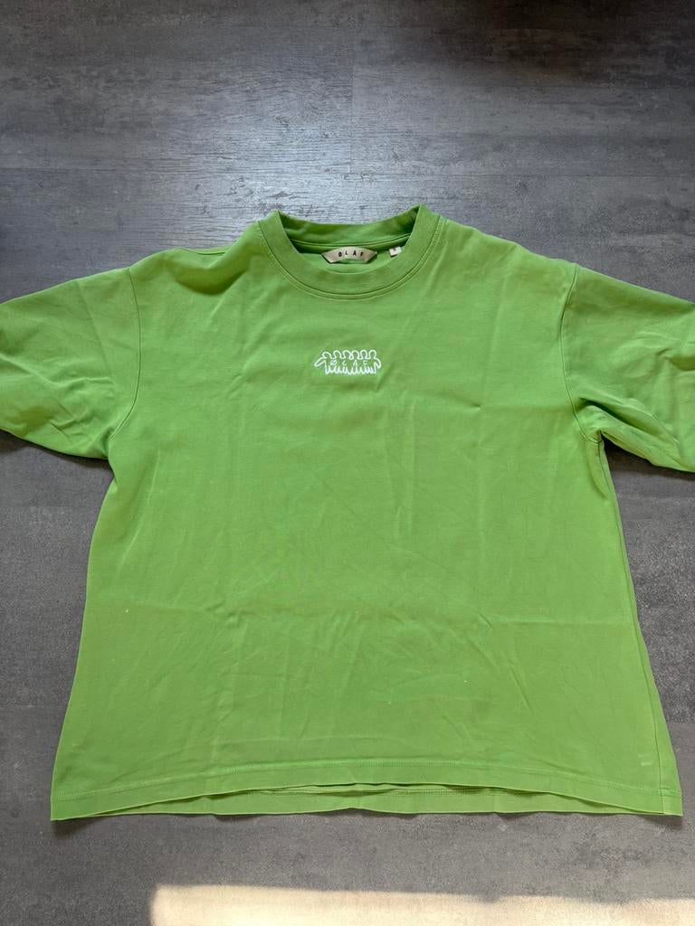T-shirt olaf, Ophalen of Verzenden, Zo goed als nieuw, Korte mouw, Maat 36 (S)