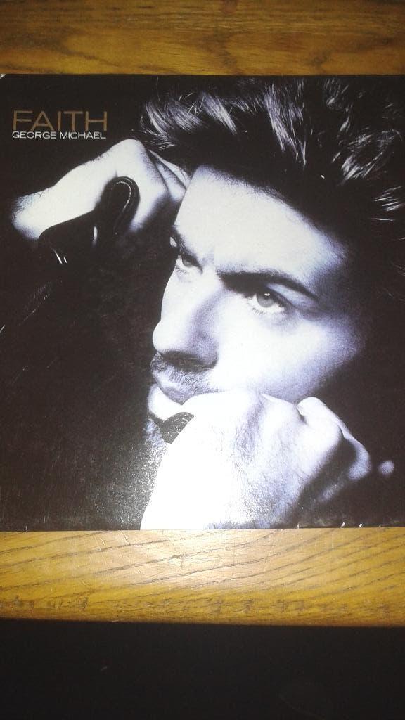 george michael - fait  h, Cd's en Dvd's, Vinyl Singles, Verzenden, 7 inch, Zo goed als nieuw, Pop