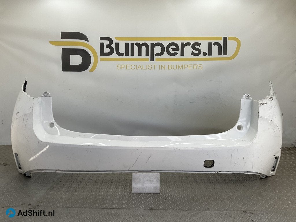 Bumper Toyota Corolla E21 Combi 18- 52159-02G80 Achterbumper