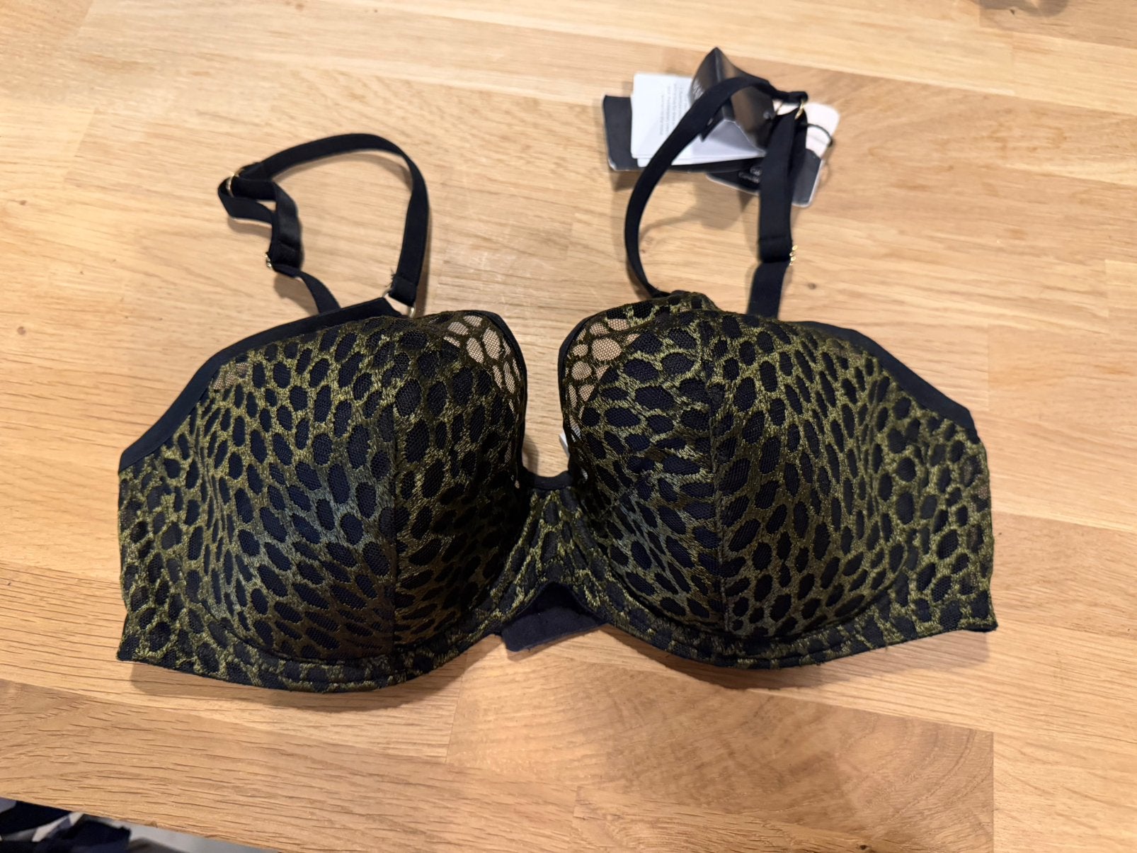 Marie Jo bh 75D NIEUW!! Nu €20, Ophalen of Verzenden, BH