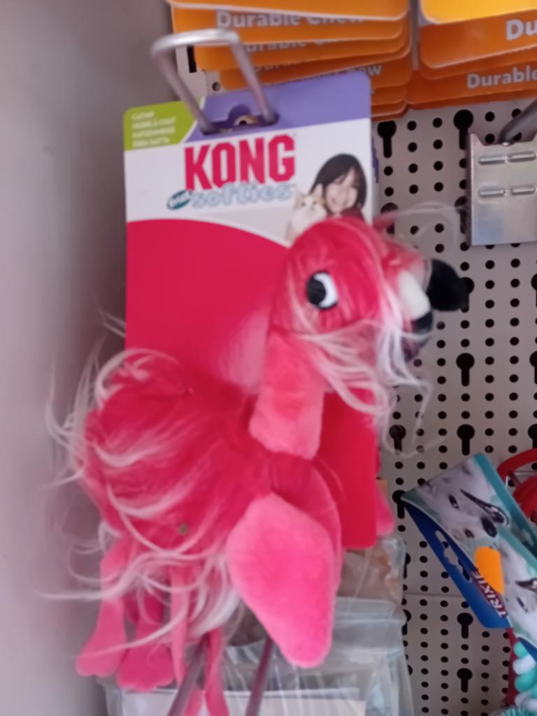 Kattenspeelgoed kong, Ophalen of Verzenden, Nieuw