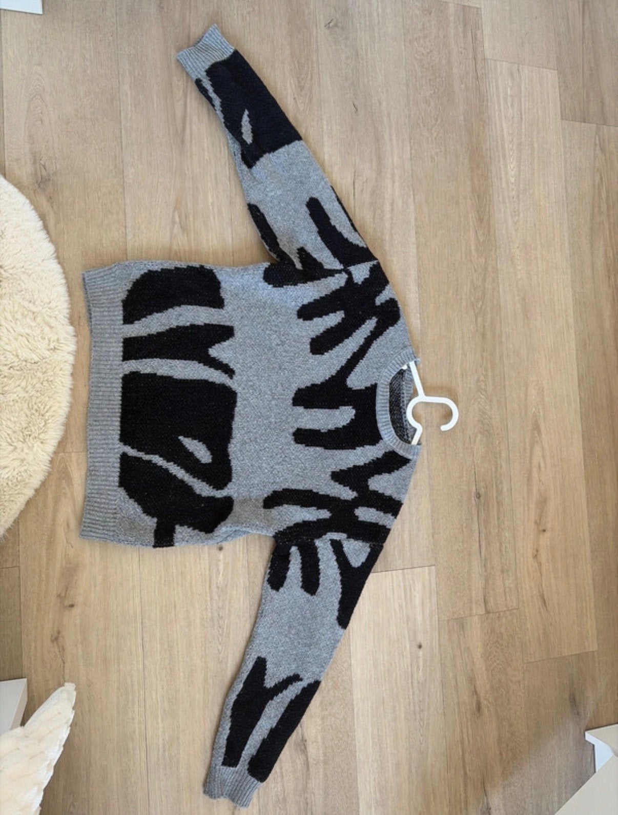 Pull, Kleding | Dames, Ophalen, Zo goed als nieuw, Maat 34 (XS) of kleiner, Zwart