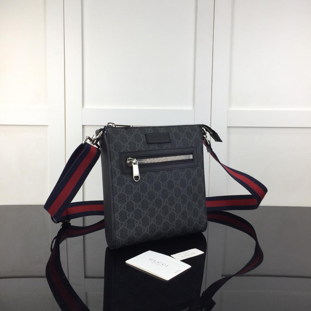 Gucci heren tas handtas bag crossbody, Sieraden, Tassen en Uiterlijk, Tassen | Schoudertassen, Ophalen of Verzenden, Zo goed als nieuw
