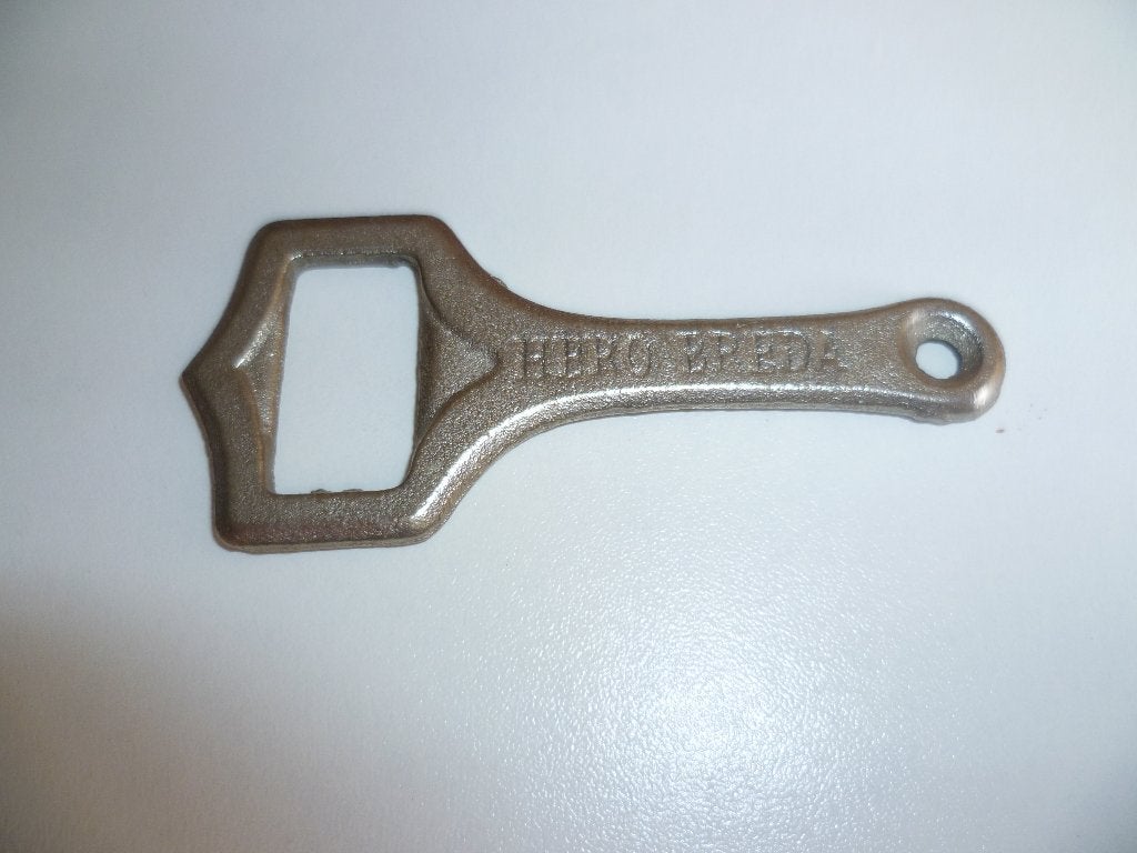 Openers, Ophalen of Verzenden, Gebruikt