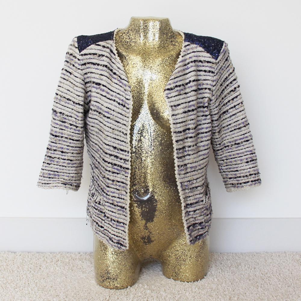 Dressire Jasje (L) € 15,-, Overige kleuren, Maat 42/44 (L), Nieuw, Ophalen of Verzenden