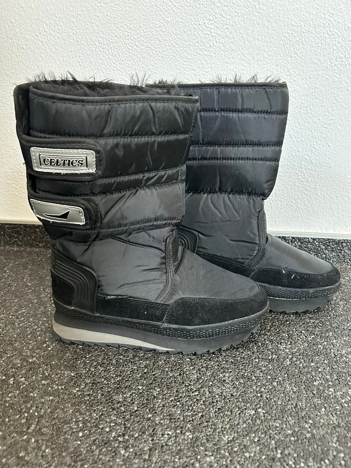Snowboots maat 38, Maat 38/40 (M), Overige typen, Celtics, Ophalen of Verzenden
