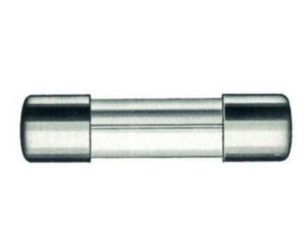 Glaszekering 10A 30mm model buis 37ho29 per 9 stuks, Ophalen of Verzenden