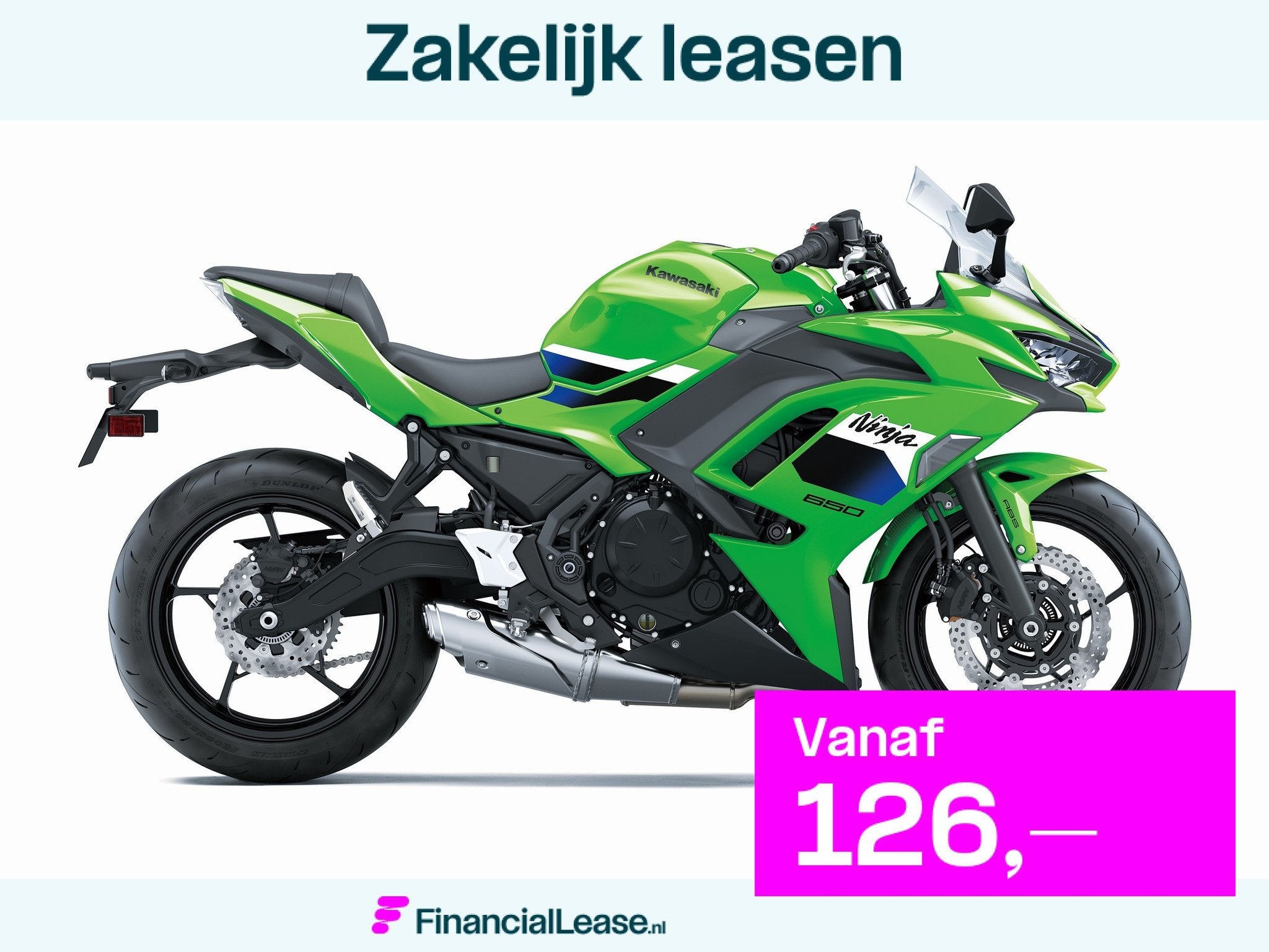 Kawasaki Ninja 650, Bedrijf, Super Sport, Meer dan 35 kW