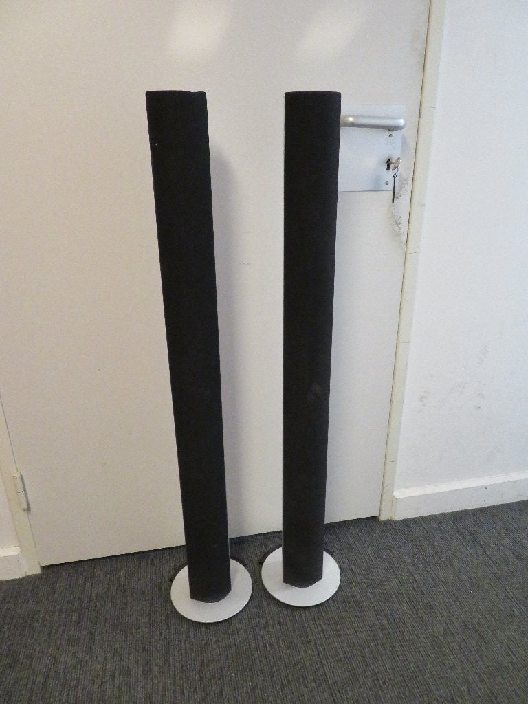 Bang & Olufsen Beolab 6000 | Pawn Eindhoven, Ophalen, Gebruikt, Stereo speakers, Bang & Olufsen