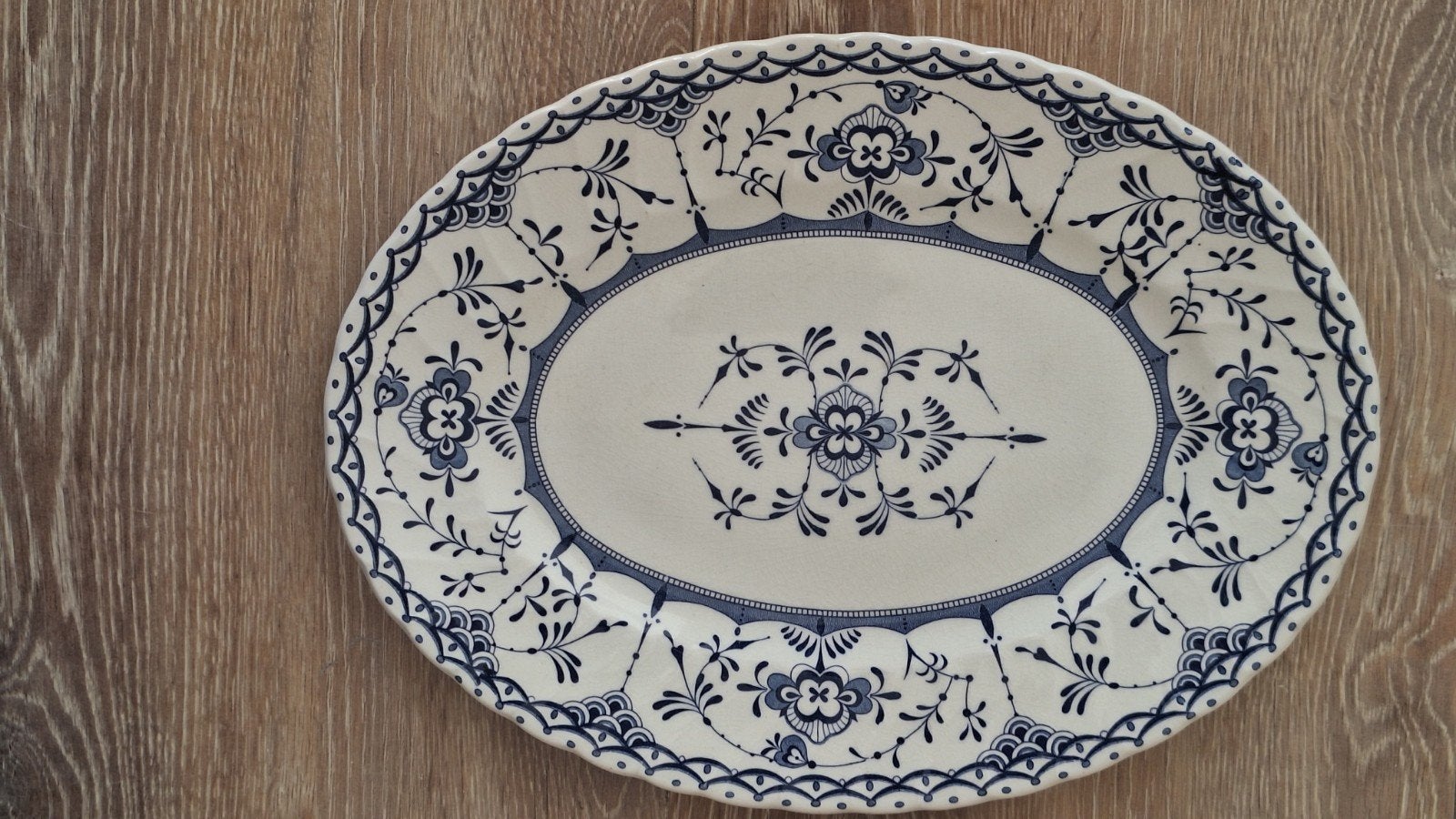 Copenhagen H. Aymsley & Co Ltd, Ophalen, Overige typen, Zo goed als nieuw, Overige stijlen