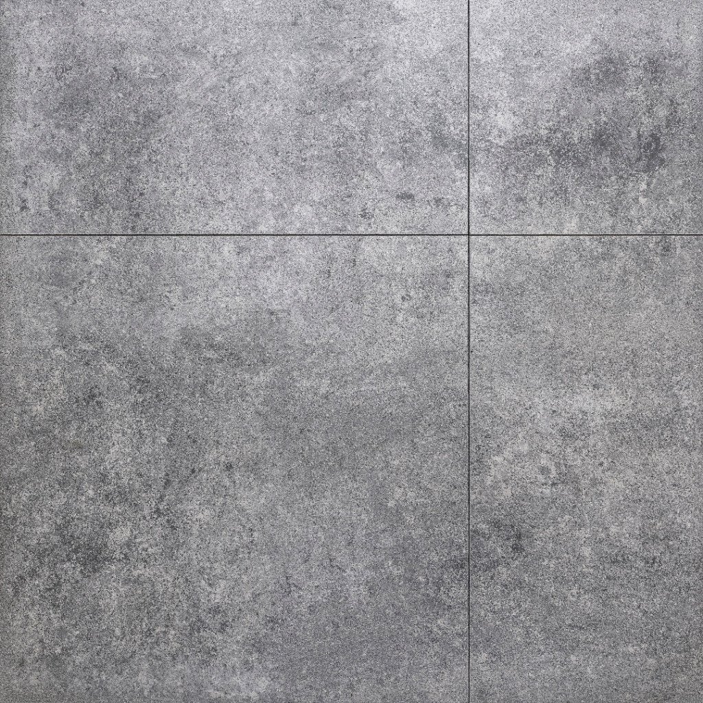 Smartton XS Matterhorn 60x60x5 cm, Ophalen, Nieuw, 10 m² of meer, Beton