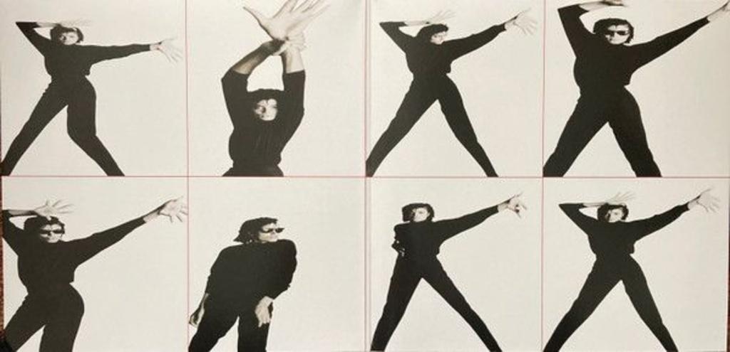Michael Jackson – Bad | LP, LP, Geseald, Ophalen of Verzenden, Funk